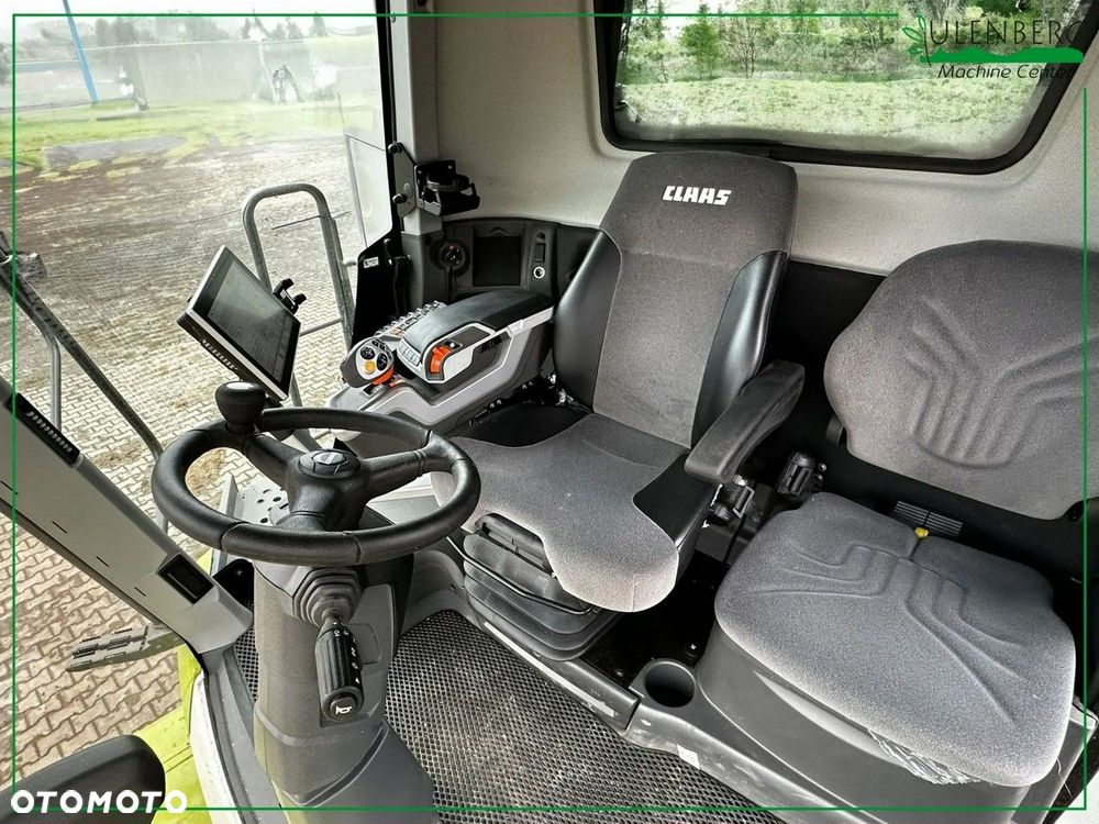 Claas LEXION 8700TT /KILKANAŚCIE SZTUK W OFERCIE - 13