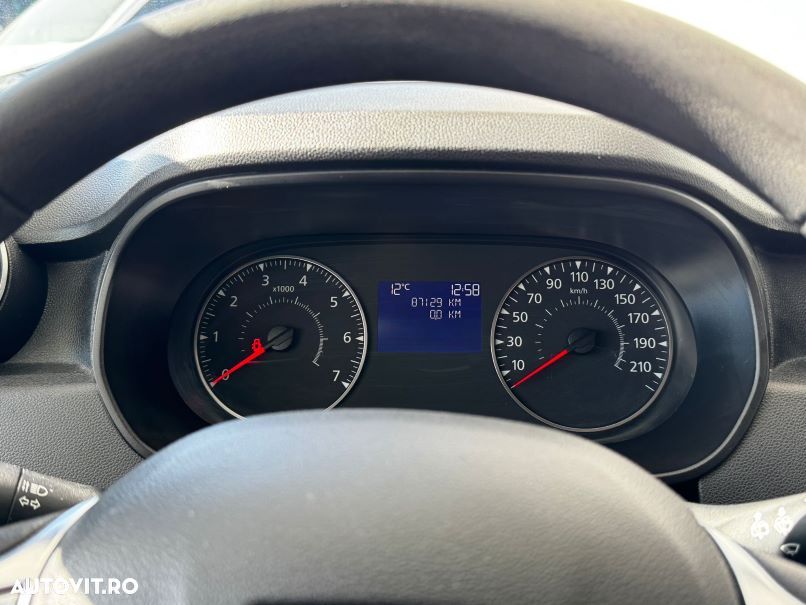 Dacia Duster TCe 130 GPF 4WD Comfort - 8