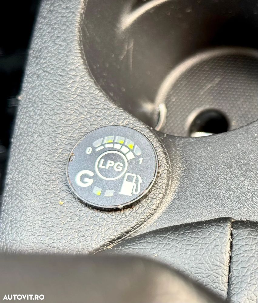 Dacia Sandero ECO-G 100 Essential - 9