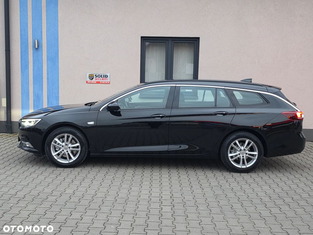 Opel Insignia 1.5 Direct InjectionTurbo Innovation - 34