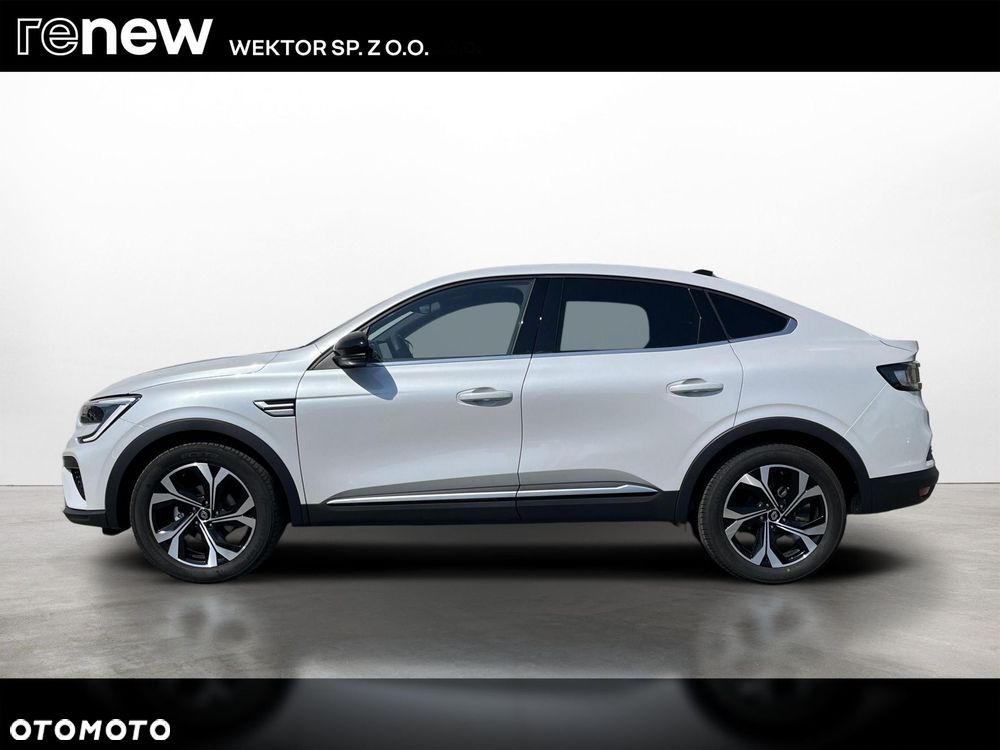 Renault Arkana 1.3 TCe mHEV Techno EDC - 2
