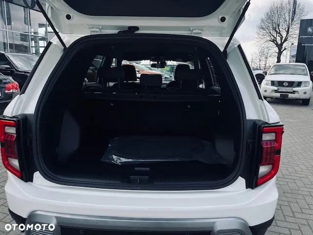 SsangYong/KGM Torres 1.5 T-GDI Joy - 7