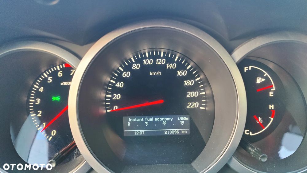 Suzuki Grand Vitara 2.4 Premium EU5 - 15
