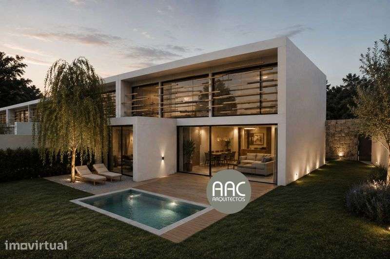 Lote de Terreno - Urgezes - Grande imagem: 2/3
