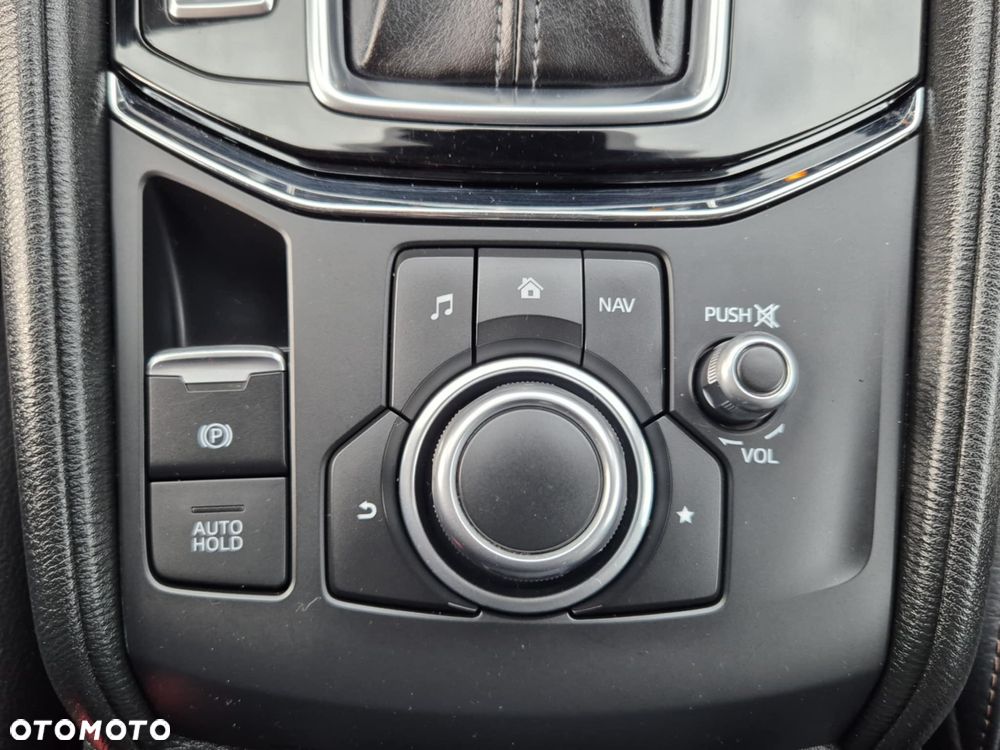 Mazda CX-5 - 17