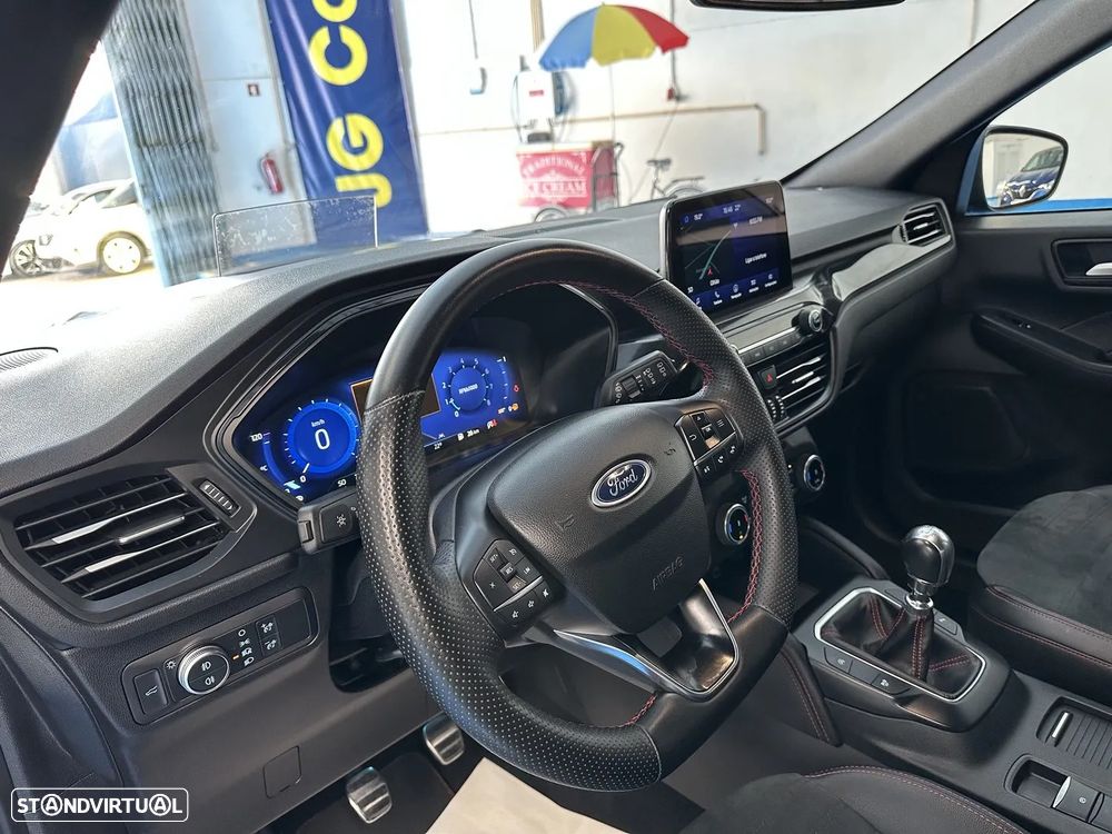 Ford Kuga 1.5 EcoBoost ST-Line - 13