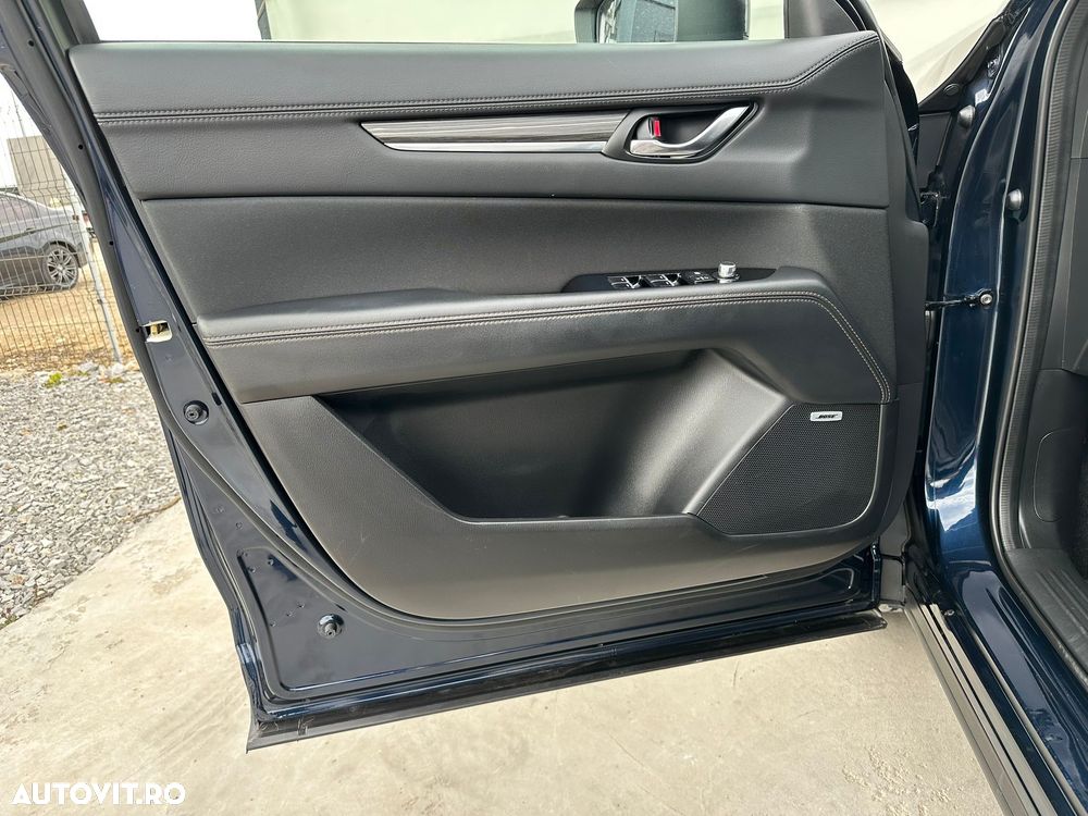 Mazda CX-5 2.2 SKYACTIV-D AWD Center-Line - 20