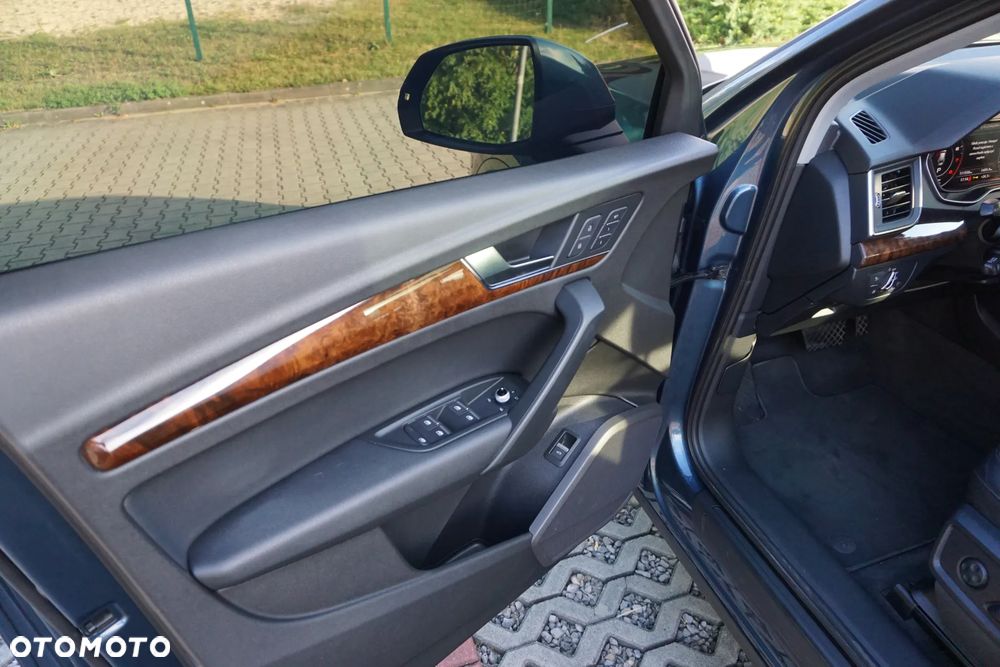 Audi Q5 2.0 TFSI Quattro S tronic - 16