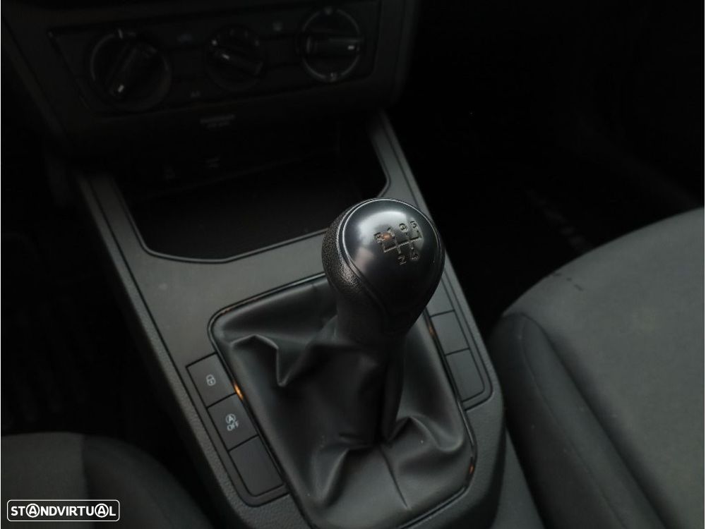 SEAT Ibiza 1.6 TDI Reference - 19