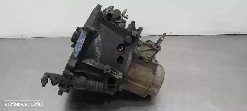 CAIXA VELOCIDADES CITROEN C4 I 2007 -20DM75 - 2