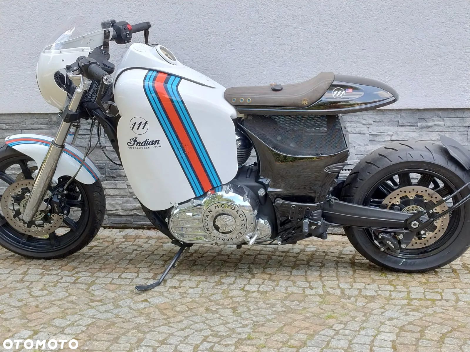 Indian Chief - 27