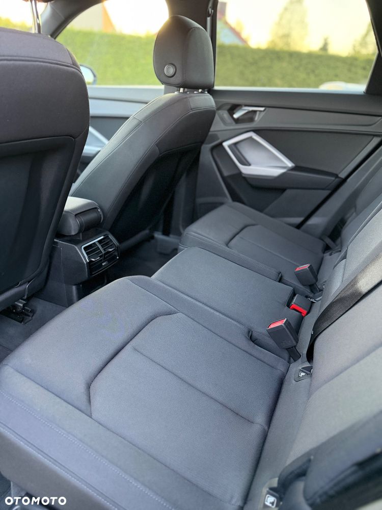 Audi Q3 40 TDI Quattro S tronic S line - 17
