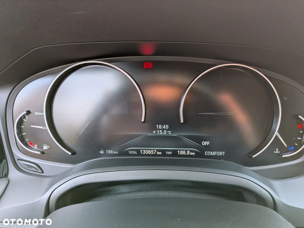 BMW Seria 3 318d - 17