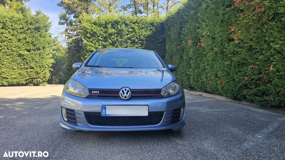 Volkswagen Golf - 19