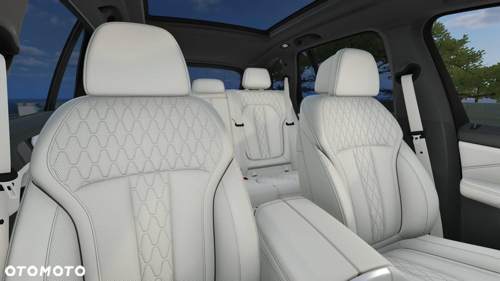 BMW X5 - 7