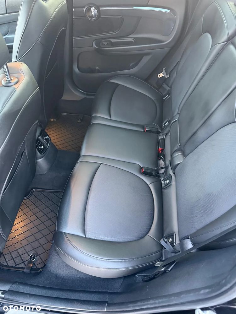 MINI Countryman Cooper S All4 - 11