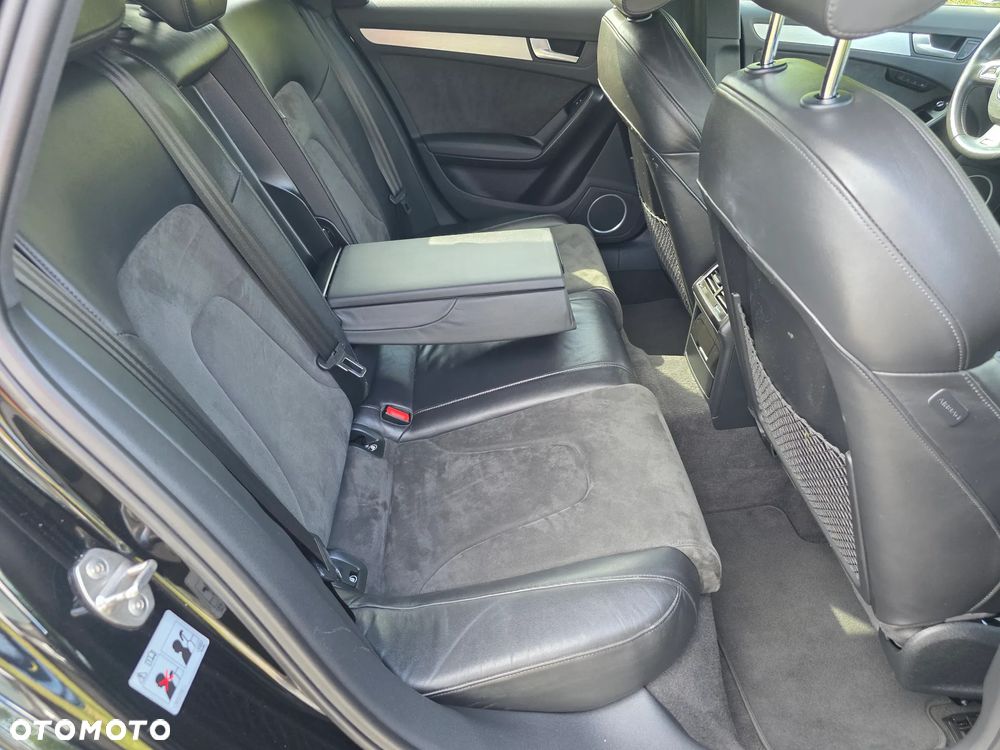 Audi S4 Limousine 3.0 TFSI Quattro - 19