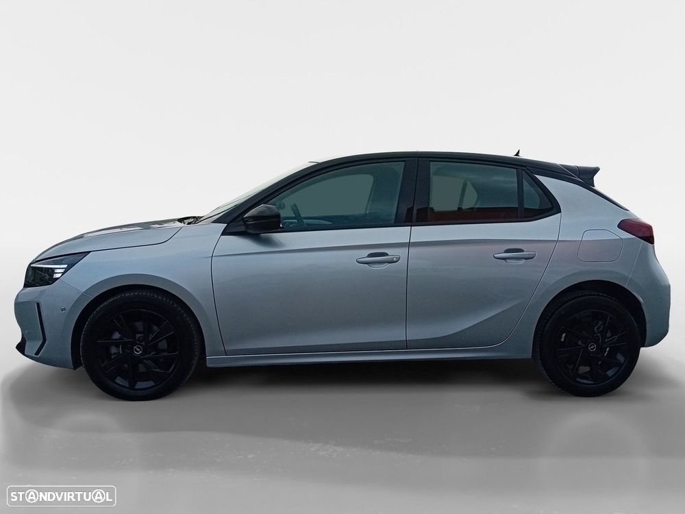 Opel Corsa 1.2 T Hybrid GS eDCT - 2