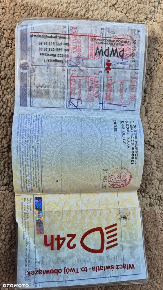 DAF LF 260 FA 119/ZSP - 9