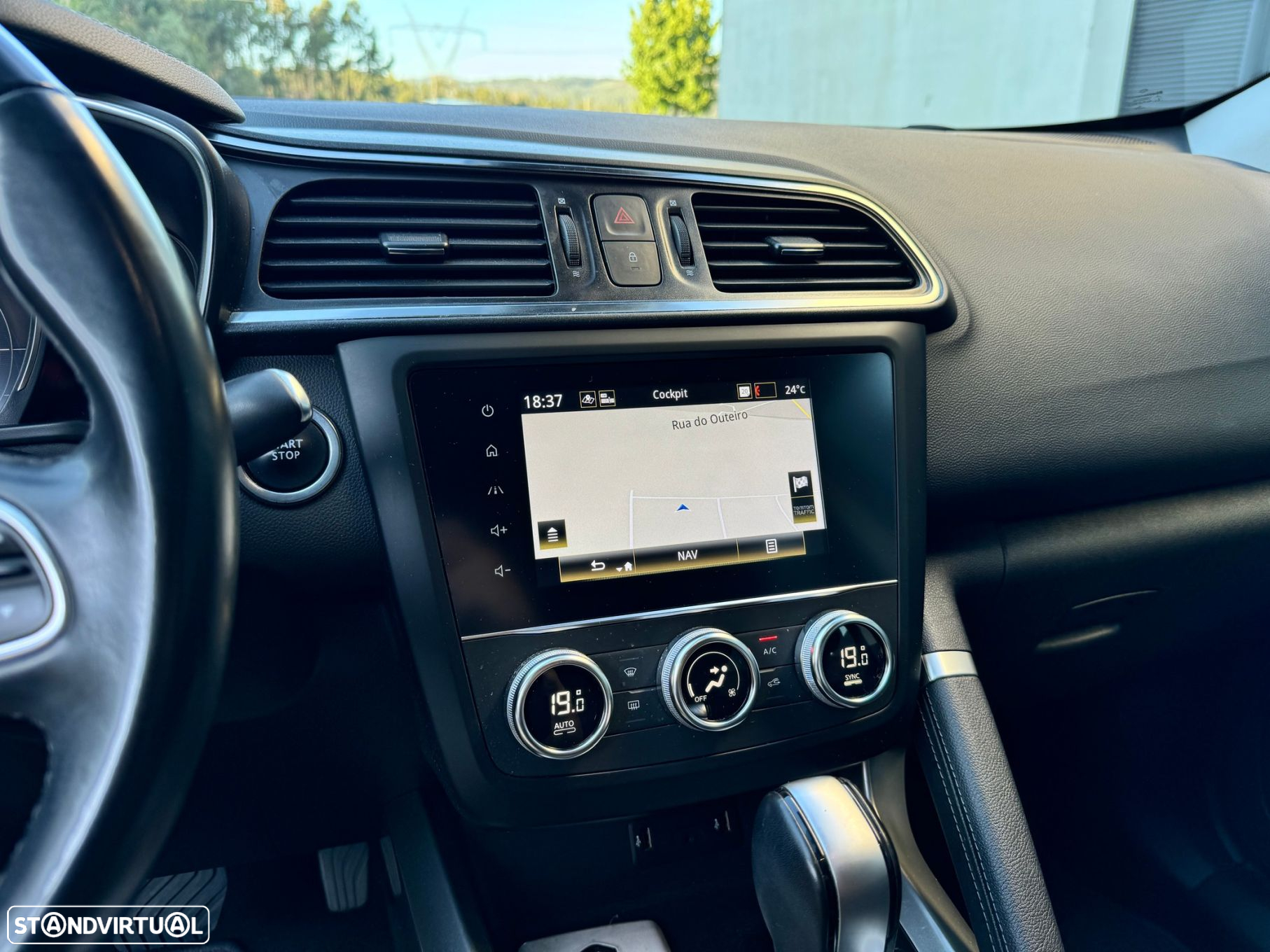 Renault Kadjar 1.5 Blue dCi Intens EDC - 17