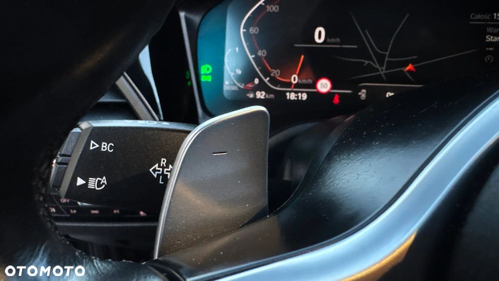 BMW Seria 3 320d M Sport Shadow sport - 22