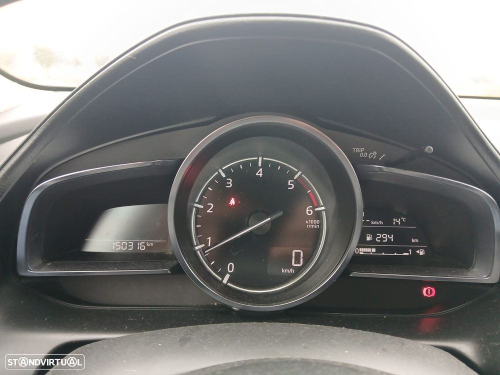 Mazda CX-3 1.5 Sky.Special Edition - 7