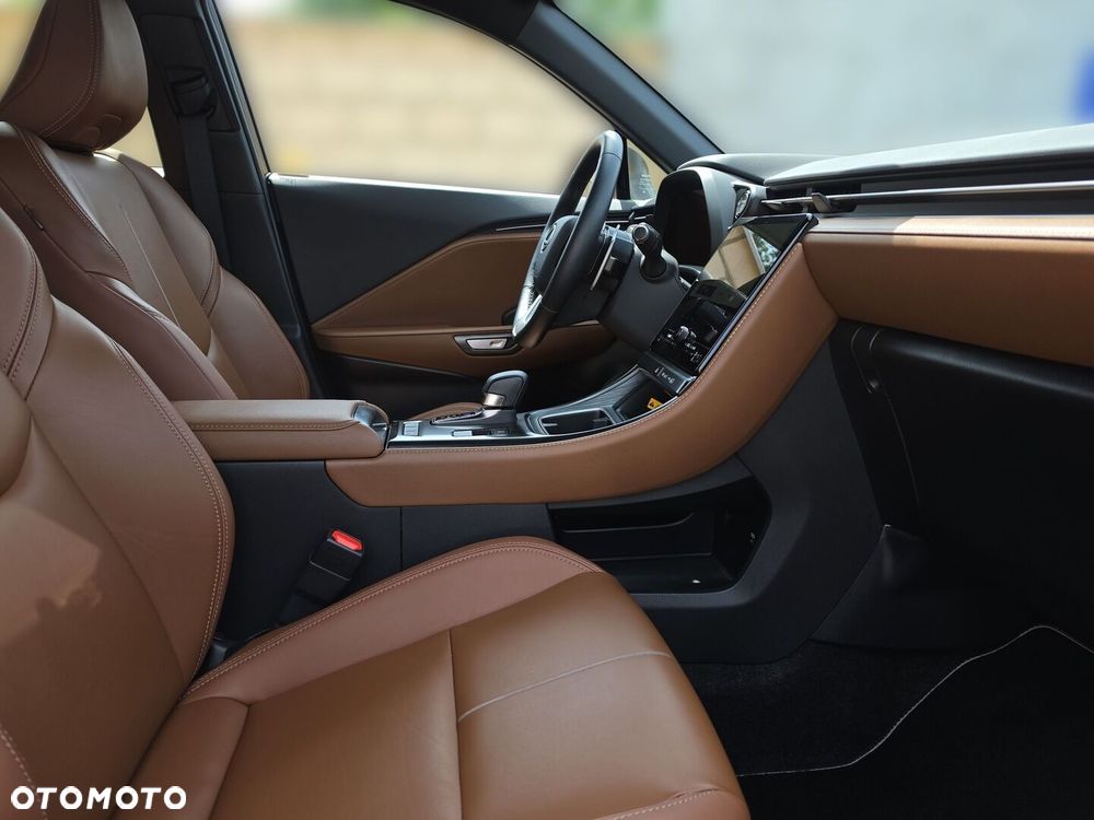 Lexus LBX 1.5 Hybrid Relax - 25