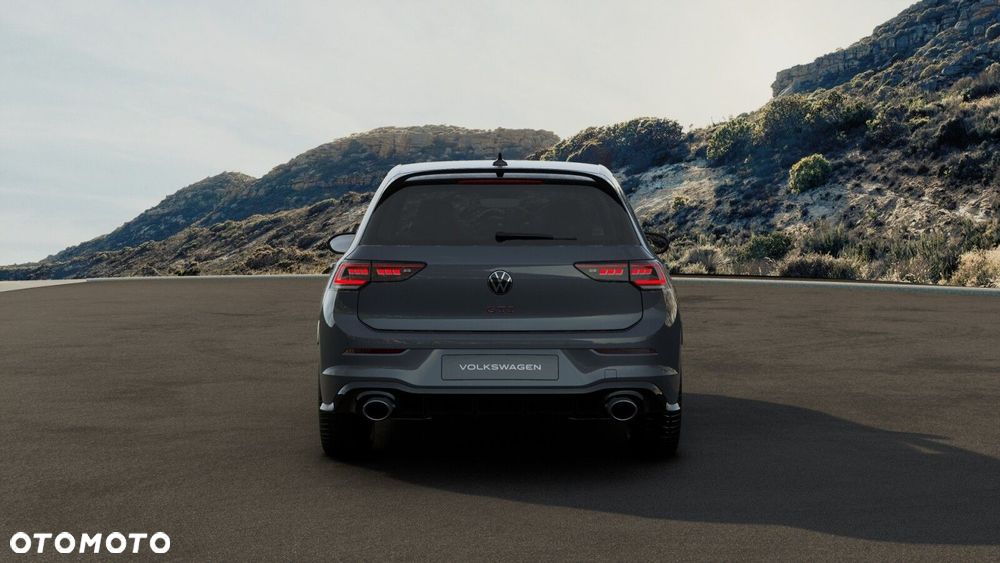 Volkswagen Golf 2.0 TSI GTI Clubsport DSG - 15