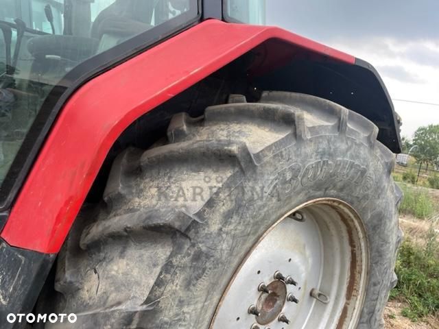 Massey Ferguson 8160 - 1