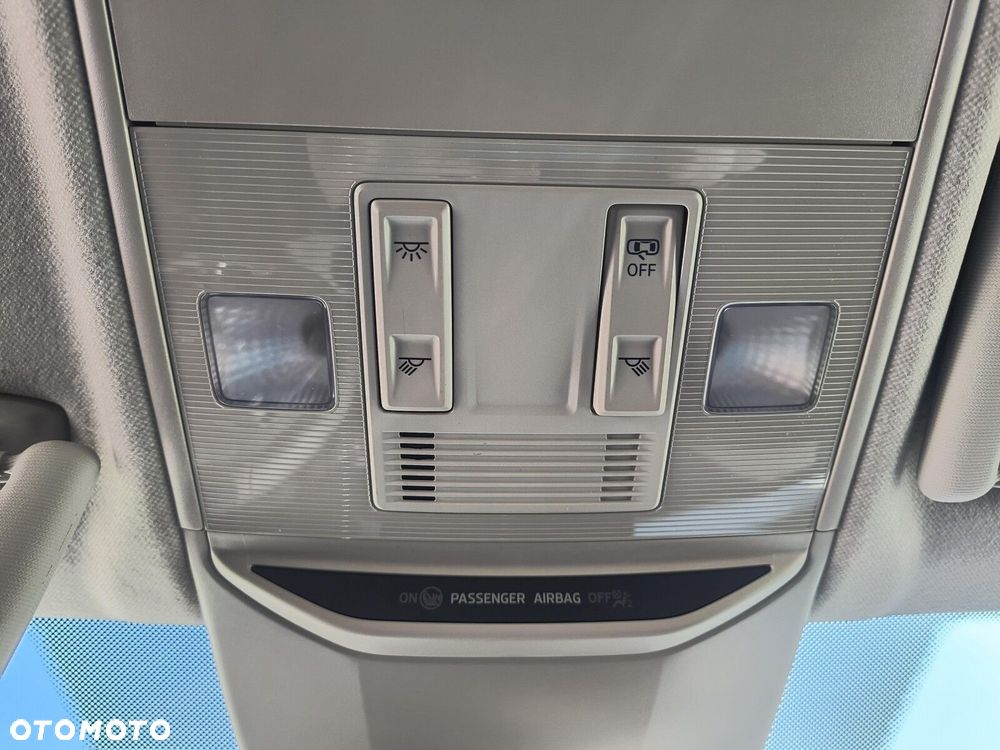 Skoda Fabia 1.0 TSI Drive DSG - 34