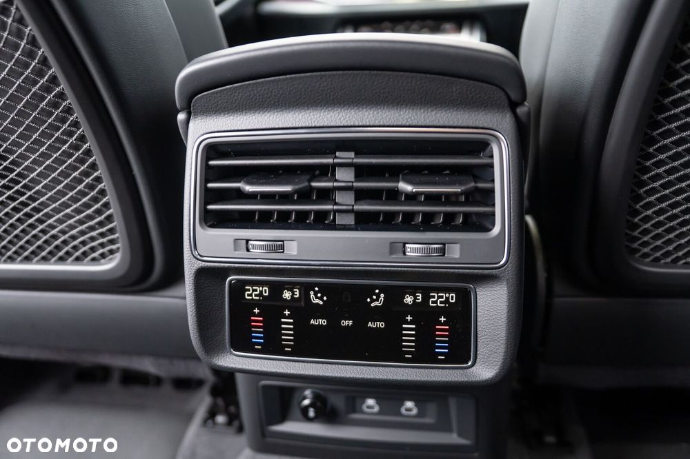Audi SQ8 TFSI Quattro Tiptronic - 20
