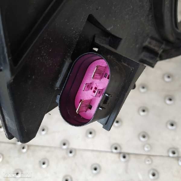 ELECTROVENTILADOR VOLKSWAGEN CADDY III BREAK FAMILIAR 2009 -1K0959455EF - 4