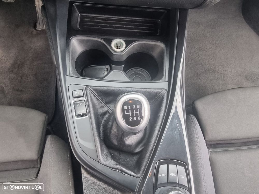 BMW 114 d Line Sport - 15