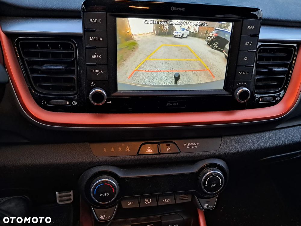 Kia Stonic 1.0 T-GDI XL - 17