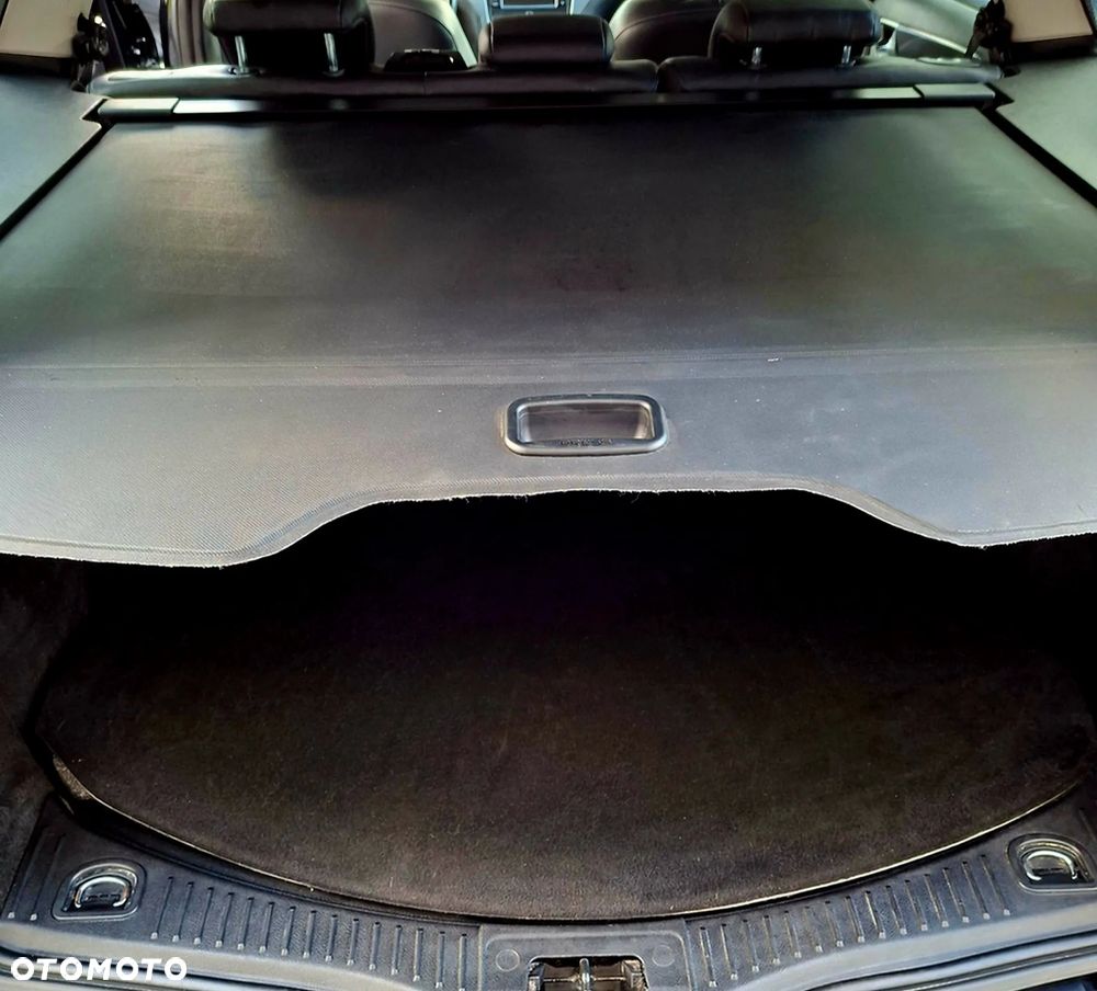 Ford Mondeo 2.0 TDCi Titanium X - 8
