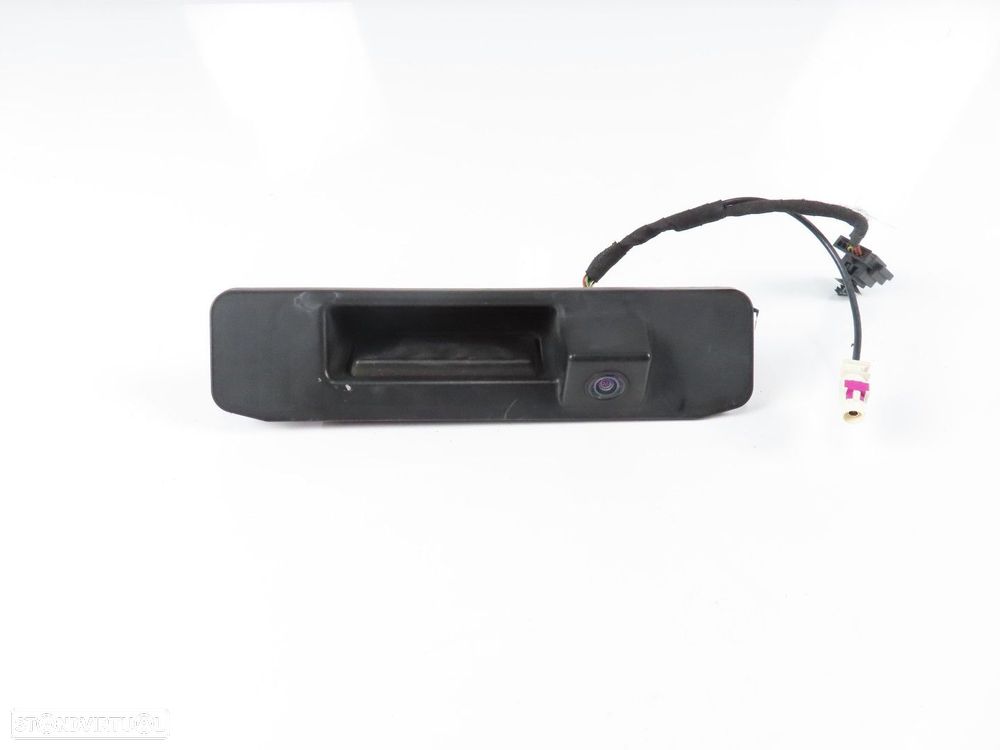 Camara Trás Seminovo/ Original MERCEDES-BENZ M-CLASS (W166) A2319057100 / A16675... - 1