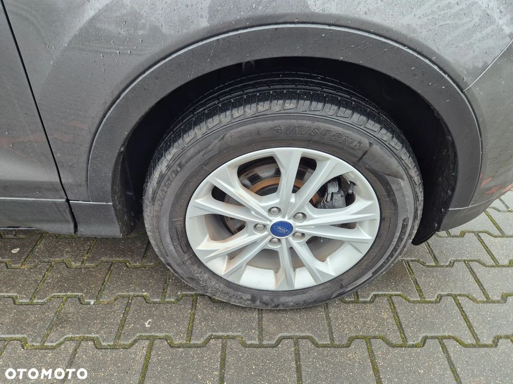 Ford Kuga 1.5 EcoBoost FWD Edition ASS GPF - 17