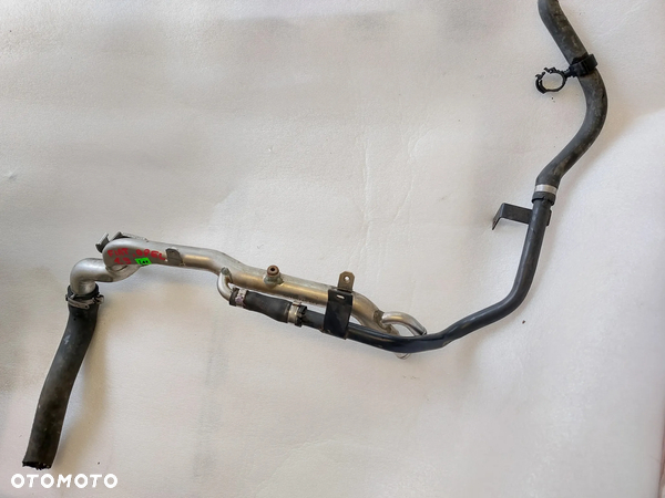 MAGISTRALA RURA WODY FIAT OPEL 1,9 8V 55195740