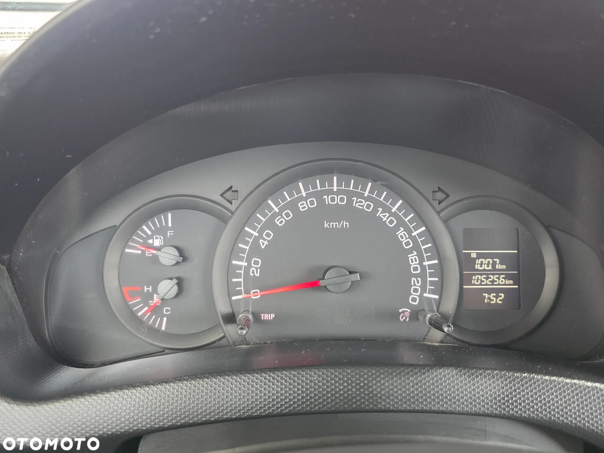 Suzuki Swift 1.2 Comfort - 26