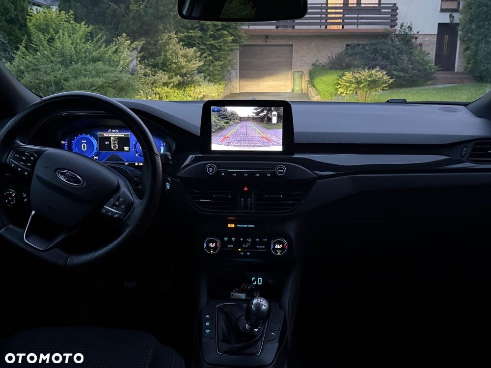 Ford Focus - 6