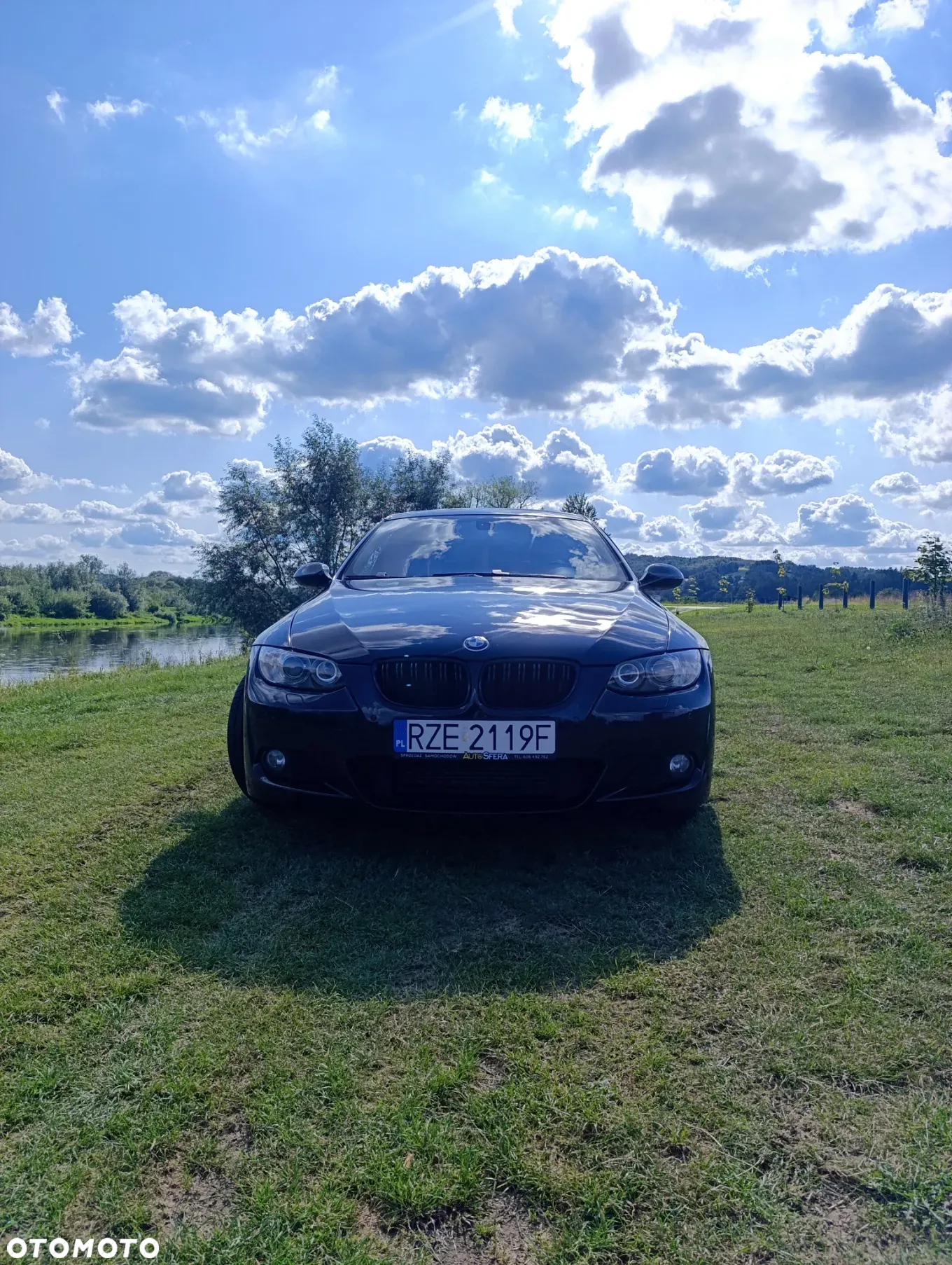 BMW Seria 3 - 5