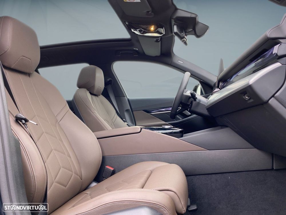 BMW i5 eDrive40 Pack Desportivo M - 20