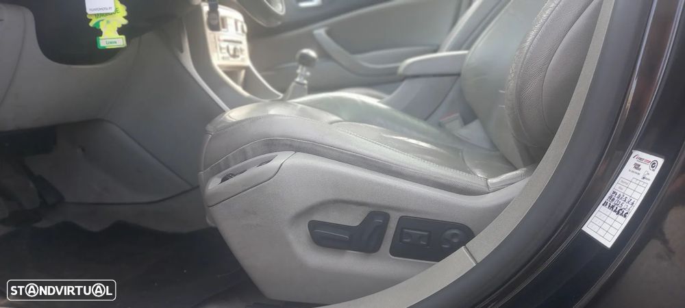 Citroën C5 Tourer 2.0 HDi Exclusive - 14