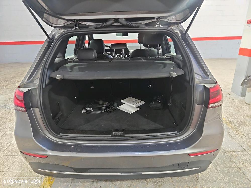 Mercedes-Benz B 250 e Style Plus - 11