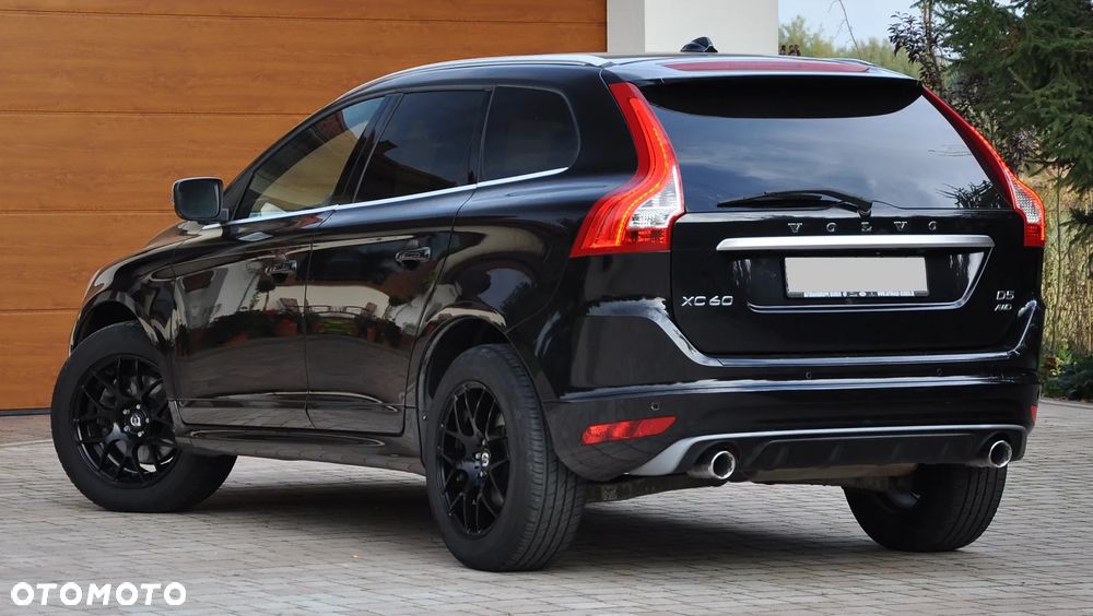 Volvo XC 60 D5 AWD RDesign - 6