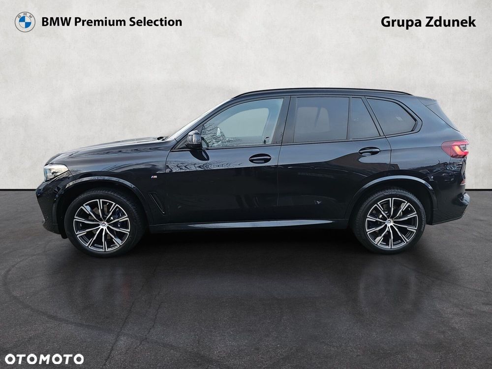 BMW X5 - 8
