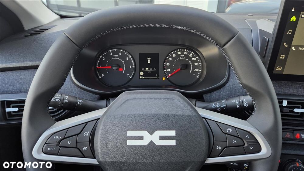 Dacia Sandero - 12