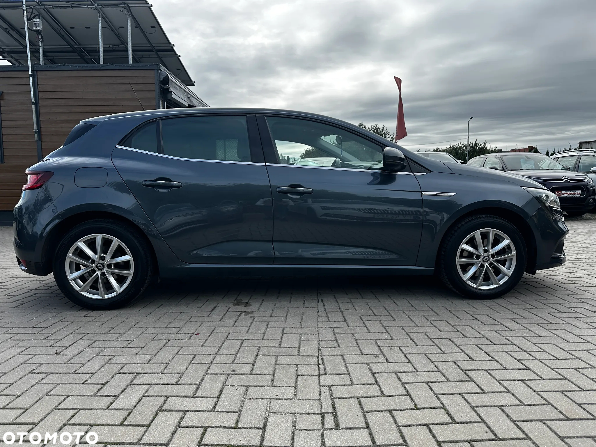 Renault Megane - 38