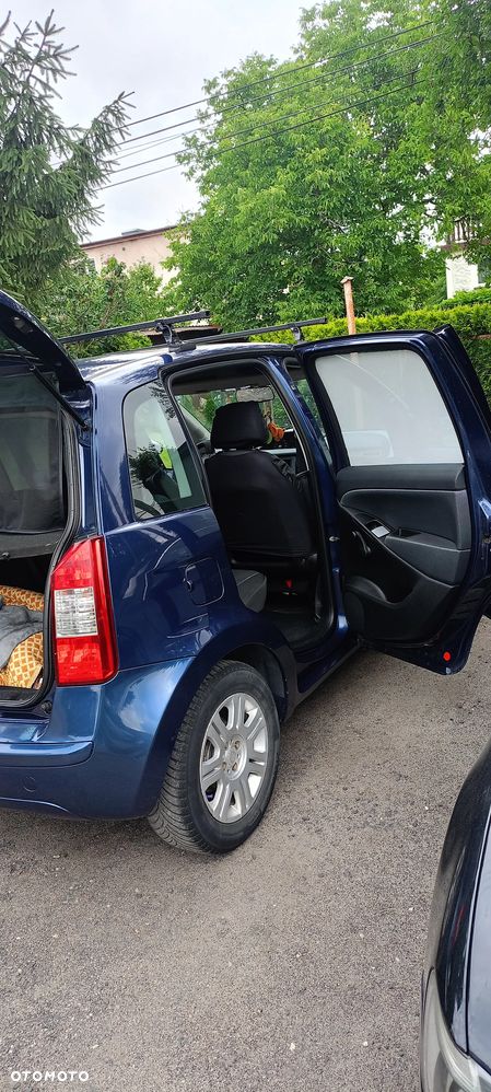 Fiat Idea 1.4 16V Active - 9