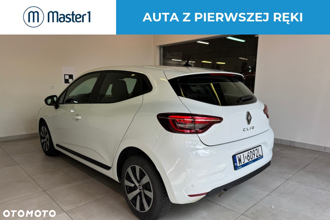 Renault Clio 1.0 TCe Equilibre - 3